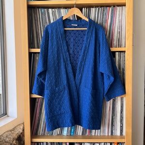 Curator SF Jules Jacket